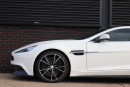 2014 Aston Martin Vanquish 6-0 V12 T-TronicII for sale