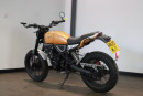 2020 Herald Brat 125 for sale