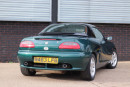 1997 MG MGF 1-8i for sale