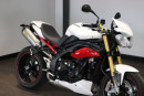 2014 Triumph Speed Triple 1050 R for sale