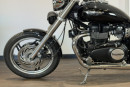 2010 Triumph Speed master 865 for sale