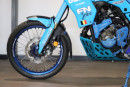 2021 Yamaha Tenere 700 Rally Edition for sale