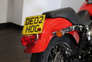 2010 Harley-Davidson FXDC 1584 Superglide for sale