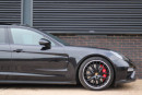2019 Porsche Panamera 4-0T V8 Turbo Sport Turismo PDK for sale
