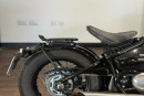 2017 Triumph Bonneville Bobber 1200 for sale