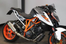 2018 KTM 1290 Superduke R for sale