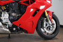 2017 Ducati Supersport S 937 for sale