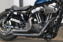 2014 Harley-Davidson XL1200 Forty Eight for sale