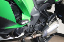 2017 Kawasaki Z1000 SX for sale
