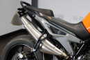 2018 KTM 790 Duke for sale