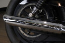 2015 Harley-Davidson XL883 N Iron Sportster for sale