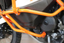 2023 KTM 1290 Super Adventure R for sale