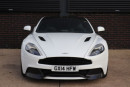 2014 Aston Martin Vanquish 6-0 V12 T-TronicII for sale