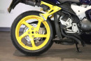 2002 Honda VFR 800 for sale