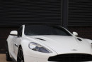 2014 Aston Martin Vanquish 6-0 V12 T-TronicII for sale