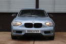 2013 BMW 114i Urban for sale