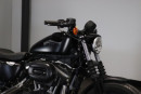 2015 Harley-Davidson XL883 N Iron Sportster for sale