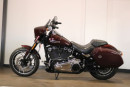 2018 Harley-Davidson Softail 1745 FLSB Sport Glide for sale