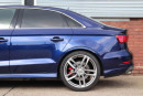 2017 Audi S3 Saloon for sale