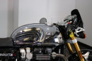 2023 Triumph Thruxton 1200 RS Chrome for sale