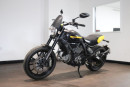 2016 Ducati Scrambler 800 Full Throttle for sale