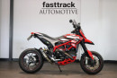 2013 Ducati Hypermotard 821 SP for sale
