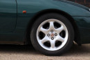1997 MG MGF 1-8i for sale