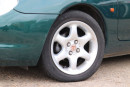 1997 MG MGF 1-8i for sale