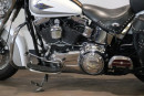 2009 Harley-Davidson FLSTC 1584 Softail Heritage for sale