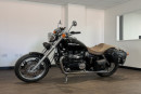 2010 Triumph Speed master 865 for sale