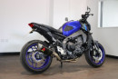 2024 Yamaha MT09 for sale