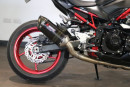 2021 Kawasaki Z900 for sale