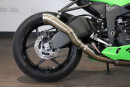 2026 Kawasaki ZX6R for sale