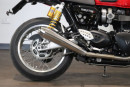 2016 Triumph Thruxton R for sale