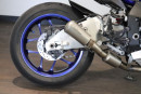 2015 Yamaha YZF R1 for sale