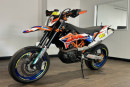 2014 KTM 690 SMCR for sale