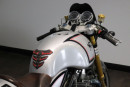 2010 Norton Commando 961 Cafe Racer for sale