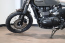 2014 Triumph Bonneville 865 Scrambler Custom for sale