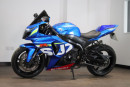 2016 Suzuki GSXR 1000 L6 for sale
