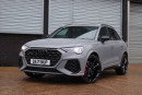2021 Audi RS Q3 2-5 TFSI Audi Sport Edition S Tronic quattro for sale