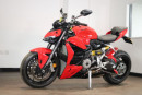 2022 Ducati Streetfighter V2 for sale