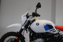 2018 BMW R NineT Urban GS for sale