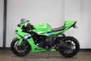 2026 Kawasaki ZX6R for sale