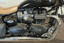 2010 Triumph Speed master 865 for sale