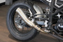 2020 Herald Brat 125 for sale