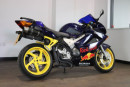 2002 Honda VFR 800 for sale