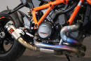 2024 KTM 1390 Superduke EVO R for sale