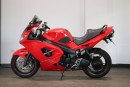 2009 Triumph ST1050 Sprint for sale