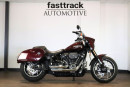 2018 Harley-Davidson Softail 1745 FLSB Sport Glide for sale