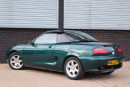 1997 MG MGF 1-8i for sale
